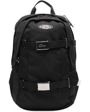 Eastpak X Dime Getter Backpack - Black