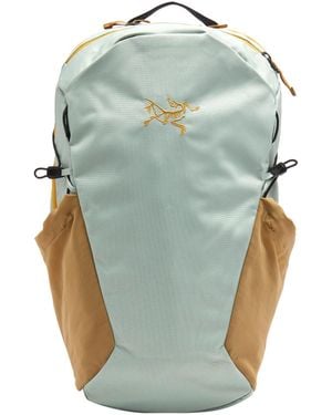 Arc'teryx Mantis 16 Backpack - Green