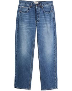 Forét Heath Jeans - Blue