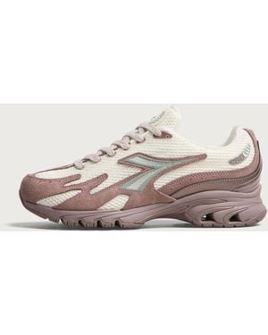 Diadora Mythos Propulsion 280 Shade Trainer - Multicolour