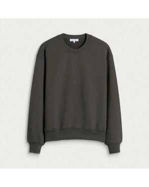Lady White Co. Mini Crewneck Sweatshirt - Green