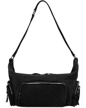 Marge Sherwood City Hobo Ew Bag - Black