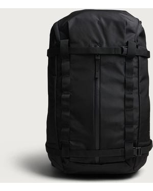 Db Journey Backcountry Backpack 25L - Black