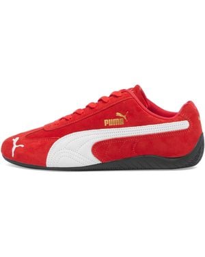 PUMA Speedcat Og - Red