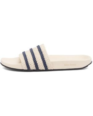 adidas X Wales Bonner Adilette - White