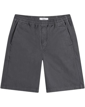 Palmes Lucien Shorts - Gray