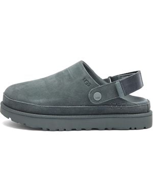 UGG Goldenstar Clog - Grey