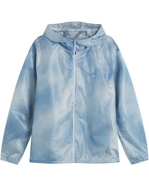 REPRESENT 247 Ultra Jacket - Blue