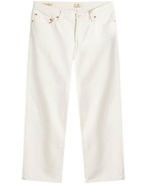 Levi's 501 '90S Jeans - White
