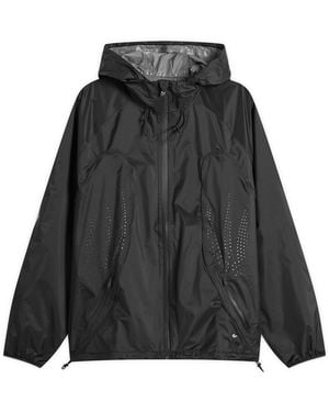 adidas Eqt Shell Jacket - Black