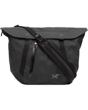 Arc'teryx Granville Shoulder Bag - Black