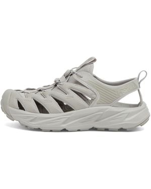 Hoka One One U Hopara Sneaker - Metallic