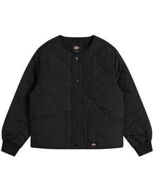 Dickies Samburg Liner Jacket - Black