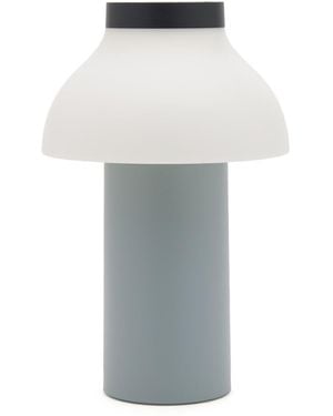 Hay Pc Portable Lamp No 2 - Blue