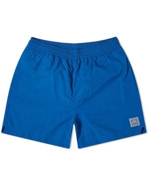 A_COLD_WALL* Essential Swimshort - Blue