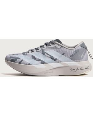 adidas X Song For The Mute Evo Sl Sneaker - Gray