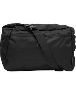 Snow Peak Everyday Use Shoulder Bag - Black