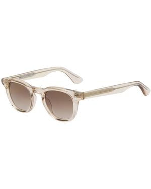 Chimi 01.3 Sunglasses - White
