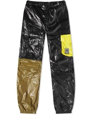 66 North X Ganni Laugavegur Light Trousers - Black