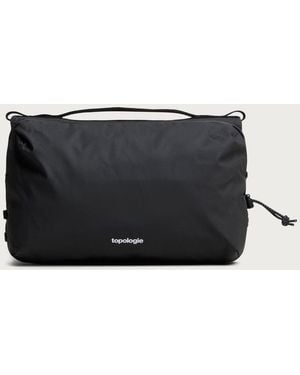Topologie Bottle Sacoche Bag - Black