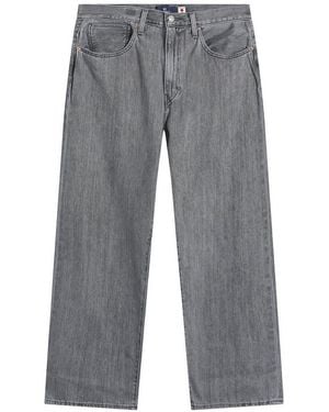 Levi's Tab Marker Loose Jeans - Grey