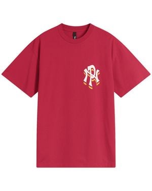 No Problemo Nyp T-Shirt - Red