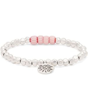 Gottlob Edition 2 Bracelet - White