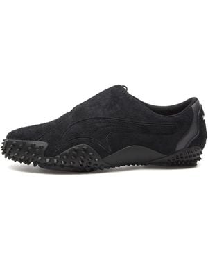PUMA Mostro Nu San San Gear /Shadow - Black