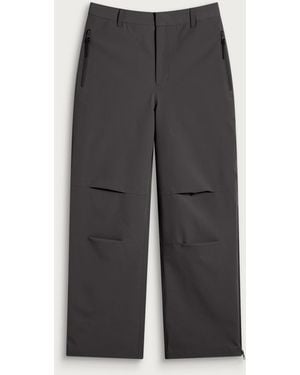 Hiking Patrol Arc 3L Shell Trousers - Grey
