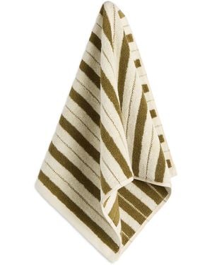 BAINA San Luis Hand Towel - Metallic