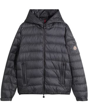 Moncler Najan Jacket - Grey