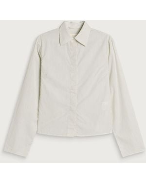 mfpen Software Shirt - White