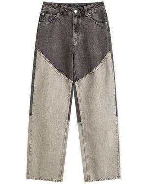 Nike W Pant - Grey