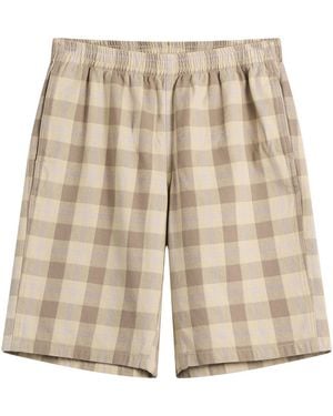 Gramicci Swell Short - Natural