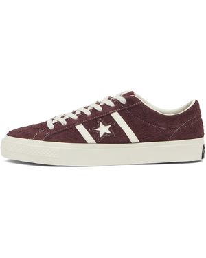 Converse Cons One Star Academy Pro - Brown