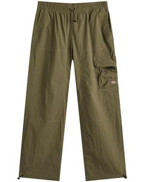 Dickies Jackson Cargo Pant - Green