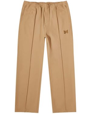 Needles H.D. Pant - Natural