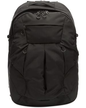F/CE 420 Re/Cor Balloon Backpack - Black