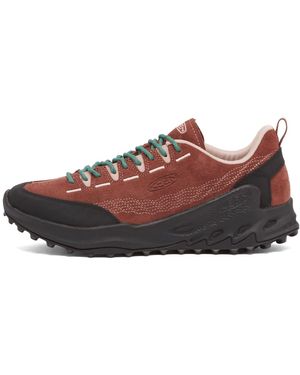 Keen X Pilgrim Surf Supply Jasper Zionic - Red