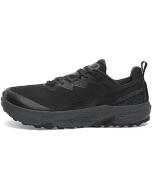 Altra Timp 6 Trainer - Black