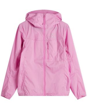 Arc'teryx Squamish Hoody - Pink