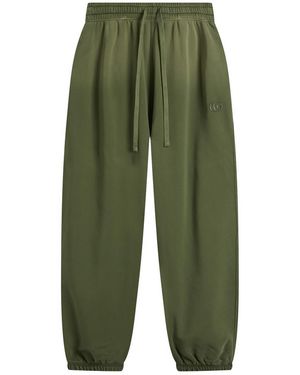 Gucci Degrede Sweatpant - Green
