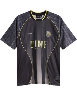 Dime Team Jersey - Black