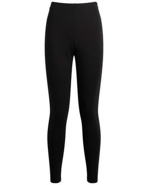 Skims Baselayers High Waist Leggings - Black