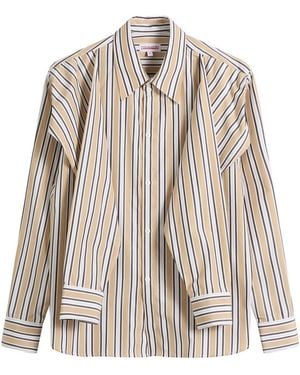 Charles Jeffrey Hold Me Shirt - Multicolour