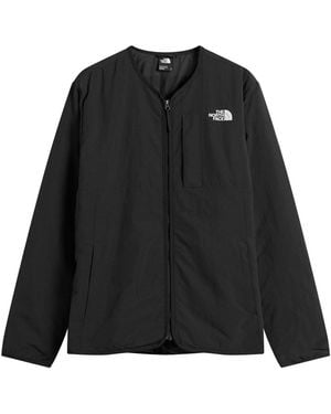 The North Face Ilti Liner Jacket - Black