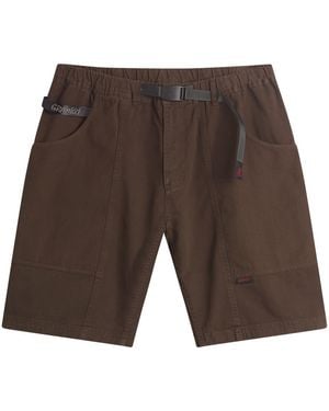 Gramicci Gadget Short - Brown