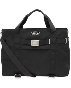 Eastpak X Dime Skate Tote Bag - Black