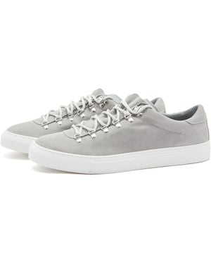 Diemme Marostica Low Trainers - White