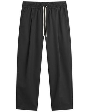Drole de Monsieur Logo Jogger - Grey